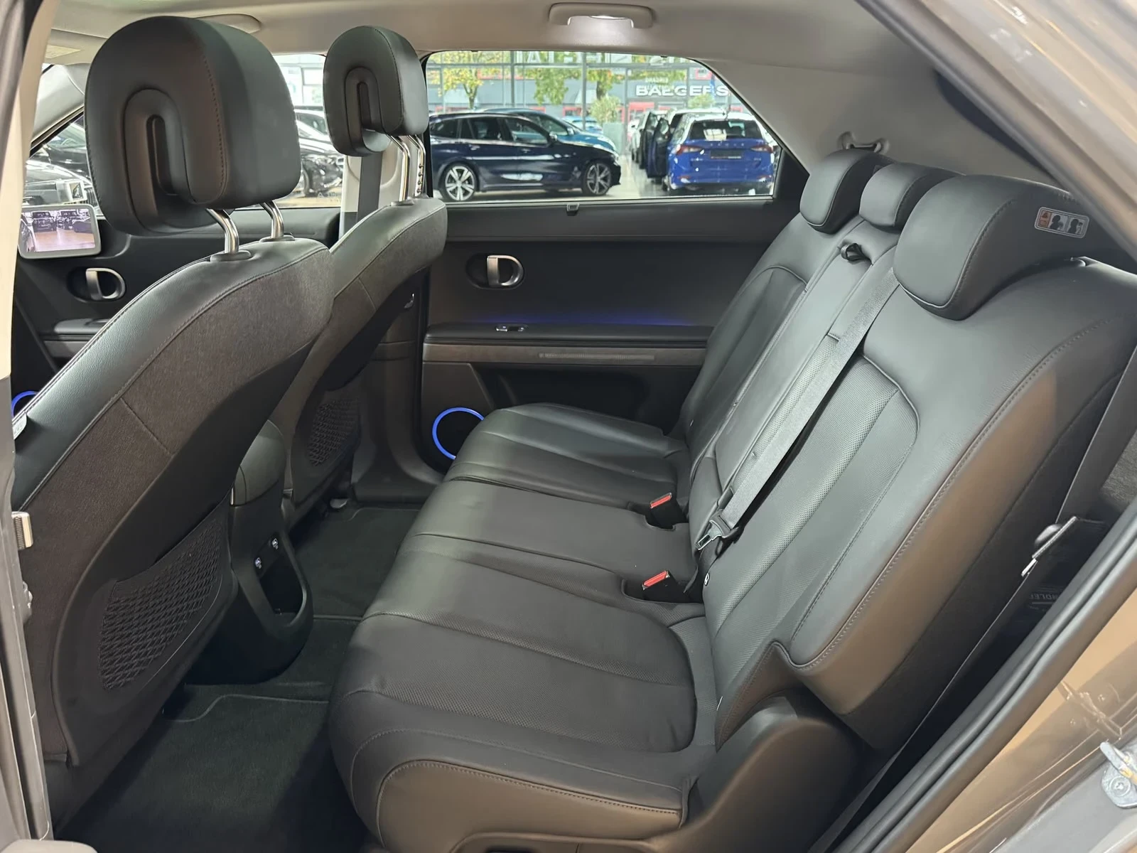 Hyundai Ioniq 5 UNIQ* 77.4KW* 325H.P.* PANO* �������� | Mobile.bg � ����������� 12