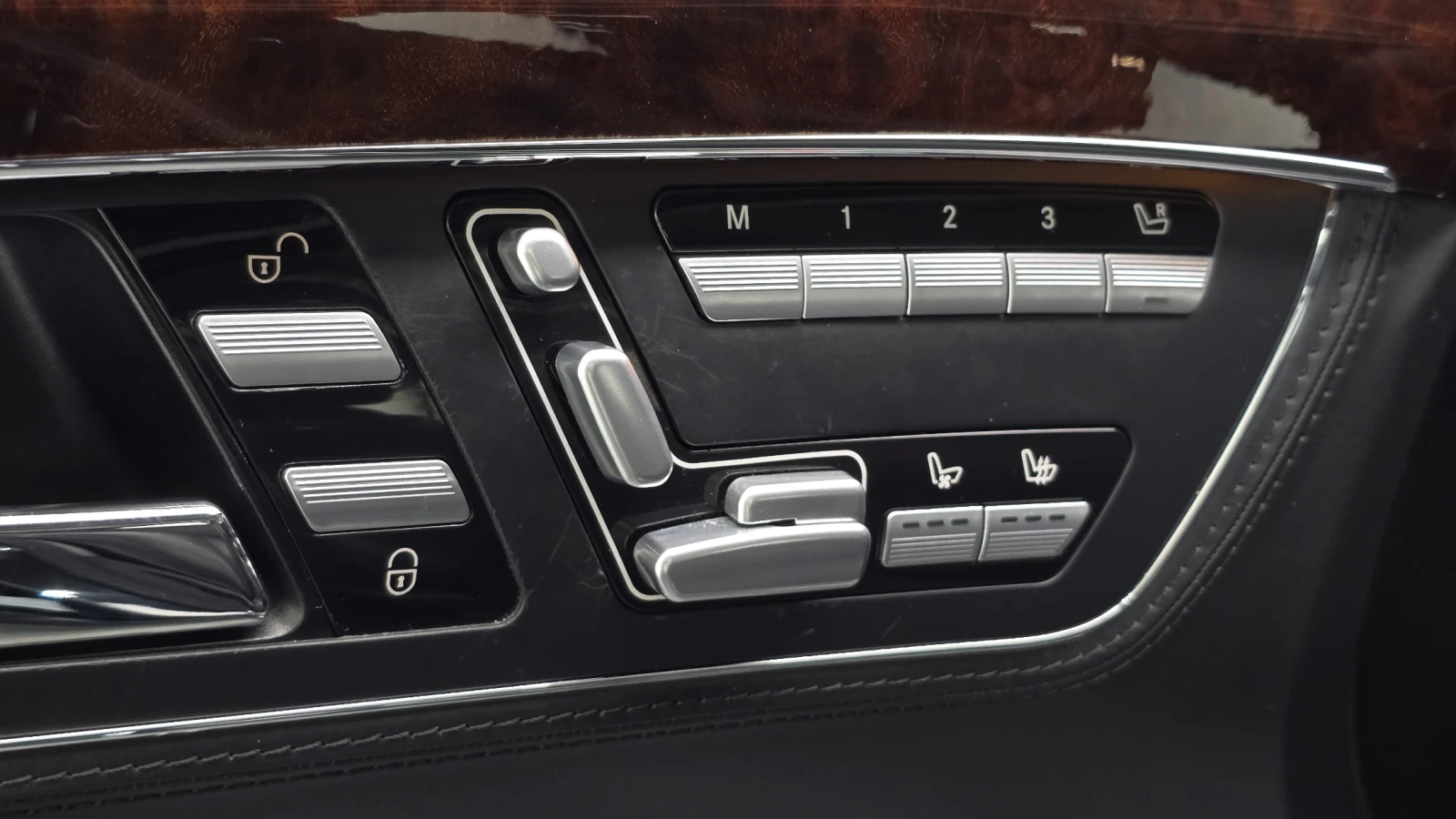 Mercedes-Benz S 600 ��������� ��. �������� ������ ����* encareu.com | Mobile.bg � ����������� 14