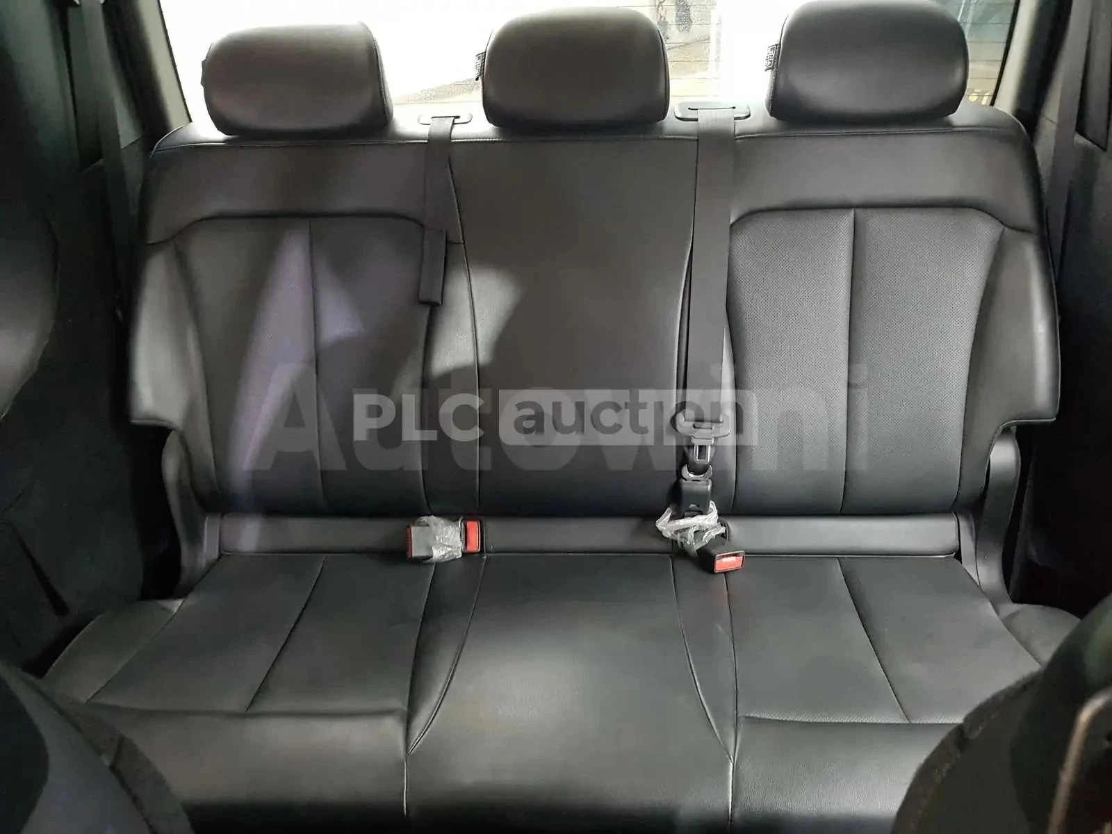 Hyundai Staria, снимка 14 - Автомобили и джипове - 56738323