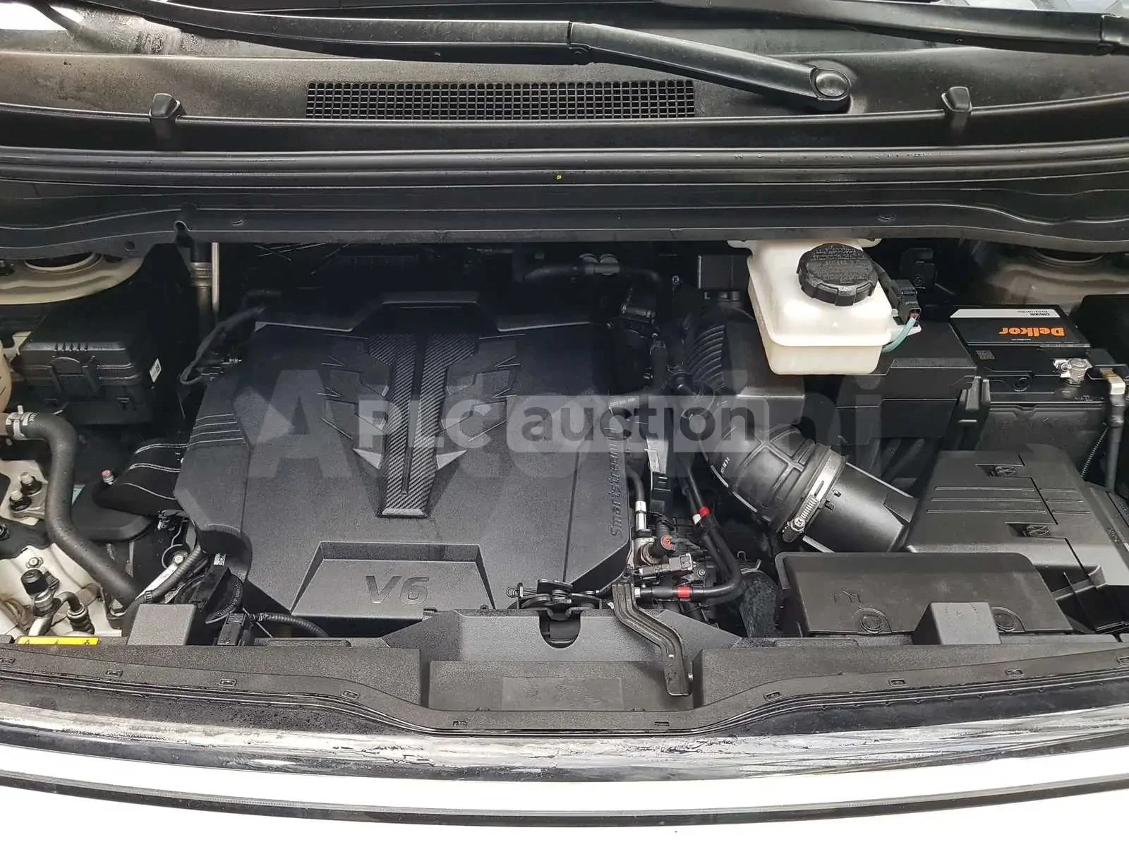 Hyundai Staria, снимка 6 - Автомобили и джипове - 56738323