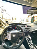 Honda Civic 2.2 CDTI - изображение 9