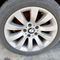 BMW 530 3.0 D 306D3 - изображение 8