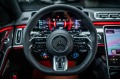 Mercedes-Benz S 63 AMG E Performance L*Headup*Carbon*Ceramic*NightP* - изображение 10