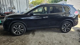 Nissan X-trail 1.6, снимка 12