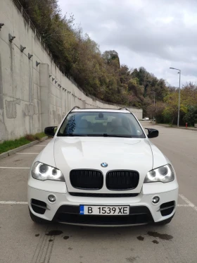 BMW X5 3.5i * SOFT CLOSE* KEYLESS* PANORAMA* , снимка 3