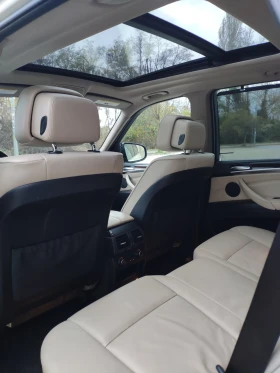 BMW X5 3.5i * SOFT CLOSE* KEYLESS* PANORAMA* , снимка 11