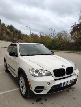 BMW X5 3.5i * SOFT CLOSE* KEYLESS* PANORAMA* , снимка 2