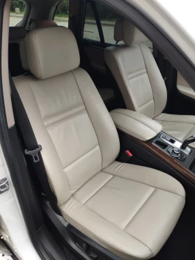 BMW X5 3.5i * SOFT CLOSE* KEYLESS* PANORAMA* , снимка 9