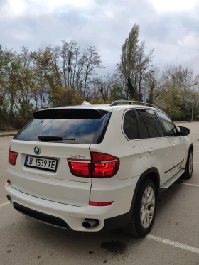 BMW X5 3.5i * SOFT CLOSE* KEYLESS* PANORAMA* , снимка 4
