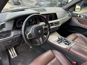 BMW X5 xDrive30d, снимка 6