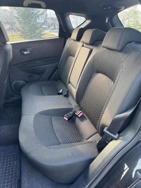 Nissan Qashqai Nissan Qashqai, снимка 9