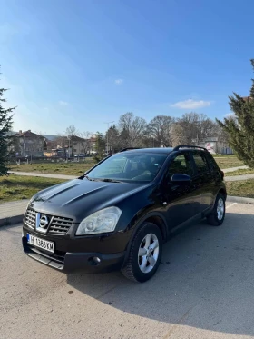 Nissan Qashqai Nissan Qashqai, снимка 1