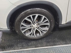 Mitsubishi Outlander * SE * 7 SEATS* ПОДГРЕВ* KEYLESS* , снимка 7