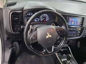 Mitsubishi Outlander * SE * 7 SEATS* ПОДГРЕВ* KEYLESS* , снимка 9