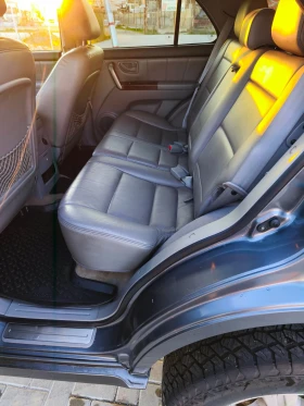 Kia Sorento 2.5crdi, снимка 10