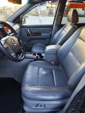 Kia Sorento 2.5crdi, снимка 11