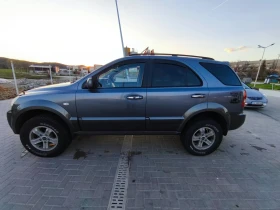 Kia Sorento 2.5crdi, снимка 5