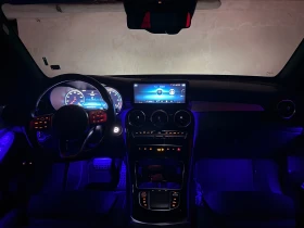 Mercedes-Benz GLC 300, снимка 13