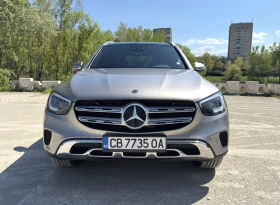 Mercedes-Benz GLC 300, снимка 1