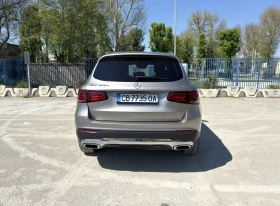 Mercedes-Benz GLC 300, снимка 4