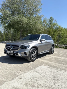 Mercedes-Benz GLC 300, снимка 2