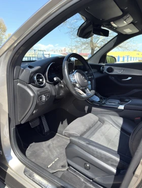Mercedes-Benz GLC 300, снимка 5