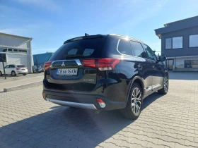 Mitsubishi Outlander 2.2 D-ID, снимка 4