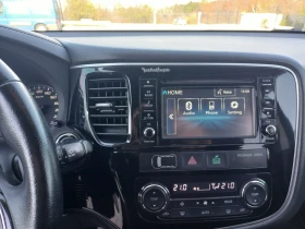 Mitsubishi Outlander 2.2 D-ID, снимка 7