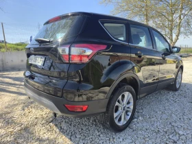 Ford Kuga 1.5 TDCi, снимка 4