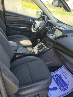 Ford Kuga 1.5 TDCi, снимка 15