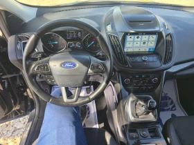 Ford Kuga 1.5 TDCi, снимка 12