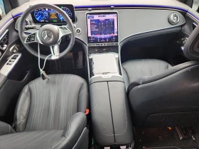 Mercedes-Benz EQE Suv 350+ , снимка 8