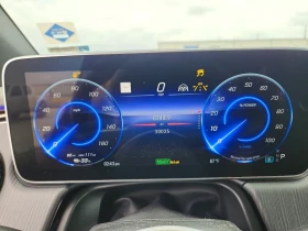 Mercedes-Benz EQE Suv 350+ , снимка 9