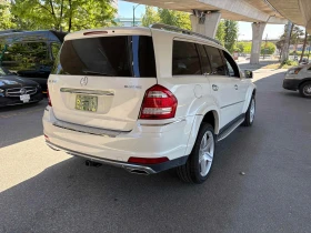 Mercedes-Benz GL 350 AMG * AIRMATIC * TV * 7 МЕСТА * CARFAX * , снимка 4