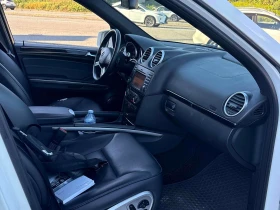 Mercedes-Benz GL 350 AMG * AIRMATIC * TV * 7 МЕСТА * CARFAX * , снимка 11