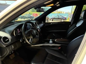 Mercedes-Benz GL 350 AMG * AIRMATIC * TV * 7 МЕСТА * CARFAX * , снимка 7