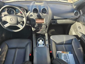 Mercedes-Benz GL 350 AMG * AIRMATIC * TV * 7 МЕСТА * CARFAX * , снимка 10