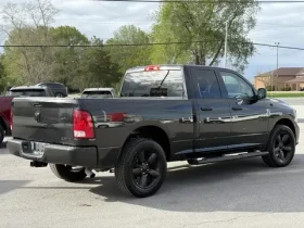 Dodge RAM 1500 CARFFAX, снимка 3