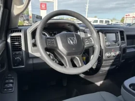 Dodge RAM 1500 CARFFAX, снимка 8