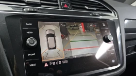 VW Tiguan 2.0TDI PRESTIGE HEAD UP/PANORAMA/360CAM, снимка 11