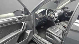 VW Tiguan 2.0TDI PRESTIGE HEAD UP/PANORAMA/360CAM, снимка 9
