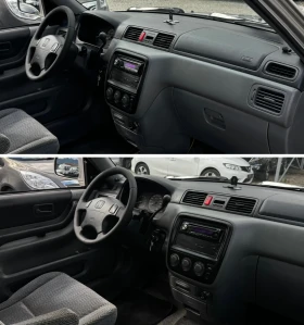 Honda Cr-v Honda CR-V 2.0i Automatic 128 к.с. 4x4, снимка 11