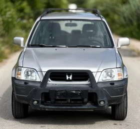 Honda Cr-v Honda CR-V 2.0i Automatic 128 к.с. 4x4, снимка 2