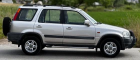 Honda Cr-v Honda CR-V 2.0i Automatic 128 к.с. 4x4, снимка 7