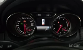 Mercedes-Benz GLA 220 * ПОДГРЕВ * ПАМЕТ * КАМЕРА * 2 КЛЮЧА * , снимка 10