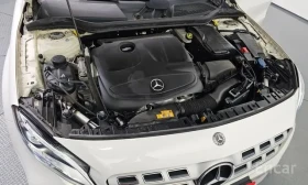 Mercedes-Benz GLA 220 * ПОДГРЕВ * ПАМЕТ * КАМЕРА * 2 КЛЮЧА * , снимка 9