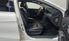Mercedes-Benz GLA 220 * ПОДГРЕВ * ПАМЕТ * КАМЕРА * 2 КЛЮЧА * , снимка 12
