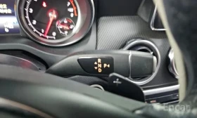 Mercedes-Benz GLA 220 * ПОДГРЕВ * ПАМЕТ * КАМЕРА * 2 КЛЮЧА * , снимка 11