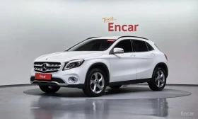 Mercedes-Benz GLA 220 * ПОДГРЕВ * ПАМЕТ * КАМЕРА * 2 КЛЮЧА * , снимка 1