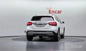 Mercedes-Benz GLA 220 * ПОДГРЕВ * ПАМЕТ * КАМЕРА * 2 КЛЮЧА * , снимка 4